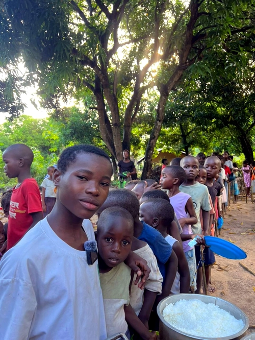 Real impact